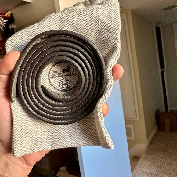 Hermes Halzan 31 - Picture 6 of 16